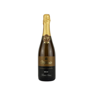 Milénio - Dry White Sparkling Wine Brut DOC Dão