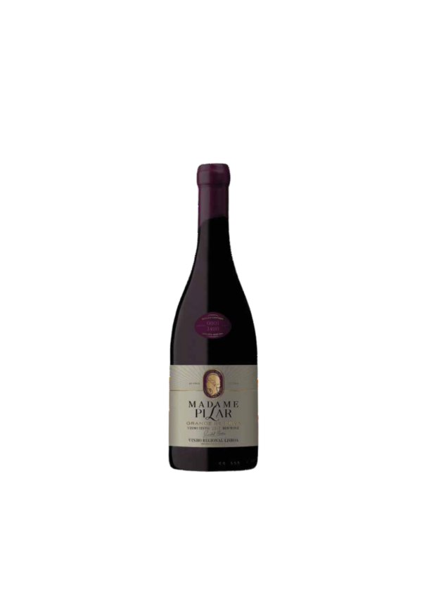 Madame Pilar - Great Reserve Red