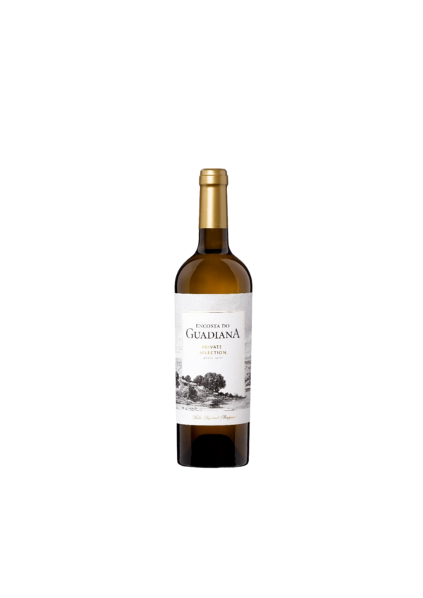 Encosta do Guadiana - Private Selection 13,5%