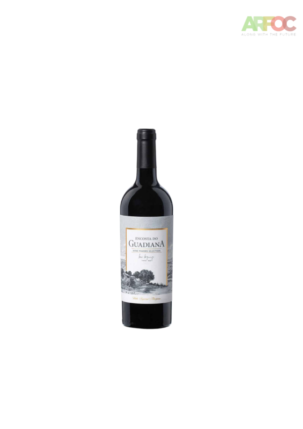 Encosta do Guadiana - Winemakers Selection